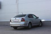 Skoda Octavia II (A5) Рестайлинг Белгород  - изображение 24