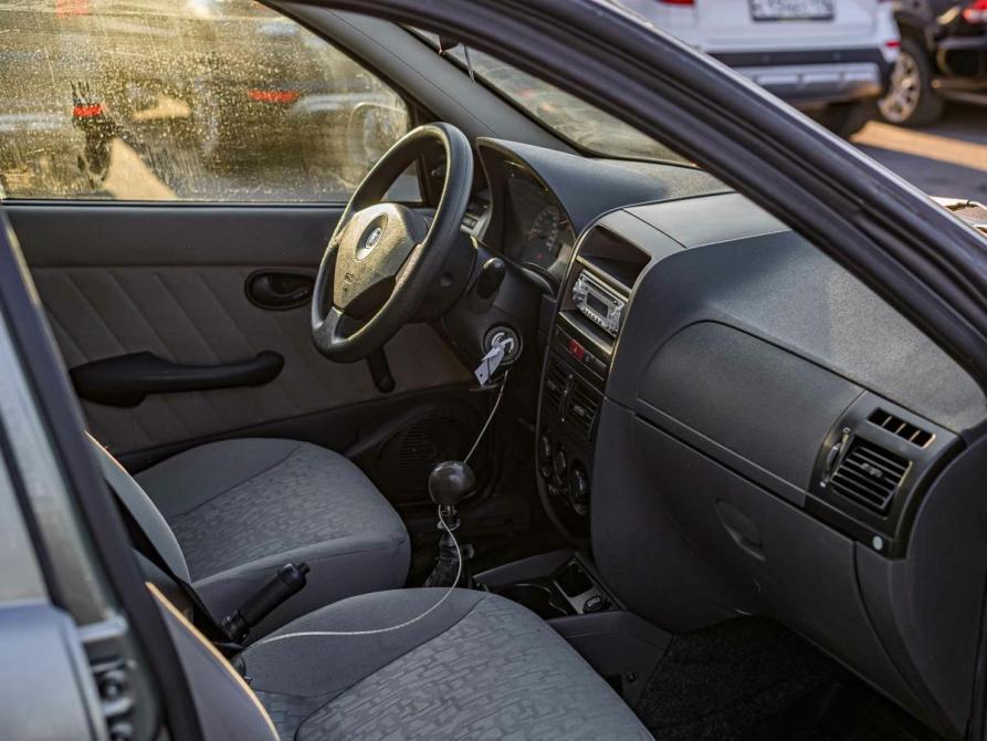 Fiat Albea I Рестайлинг Санкт-Петербург  - изображение 10