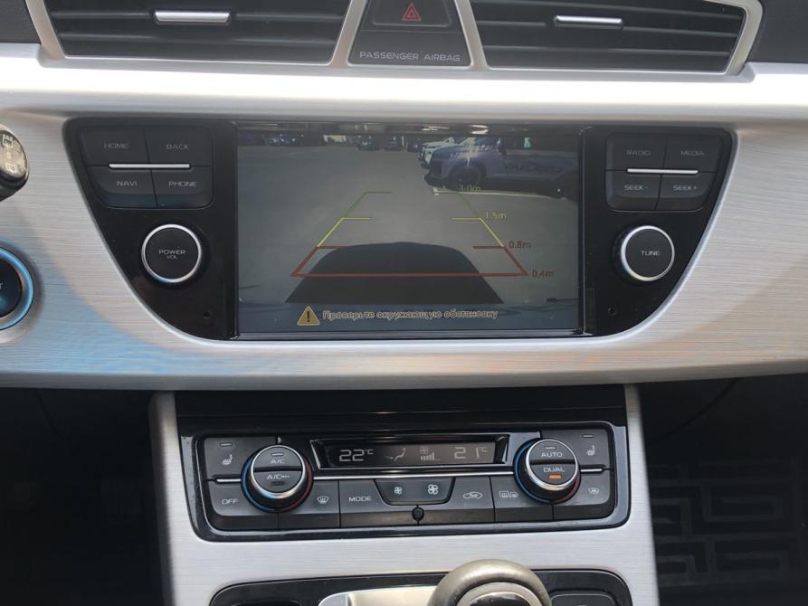 Geely Atlas I Брянск  - изображение 15