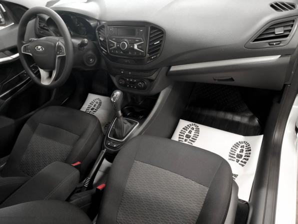 Lada (ВАЗ) Vesta I с пробегом 2021 года, цена 1 128 000 рублей, 32790 км, седан, Автокод Объявления