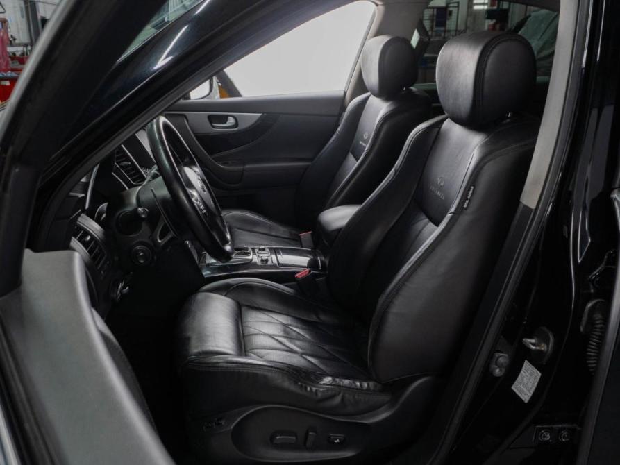 Infiniti FX II (S51) Тюмень  - изображение 10