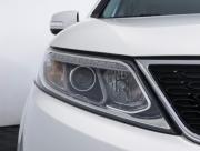 Kia Sorento II Рестайлинг Москва  - изображение 40