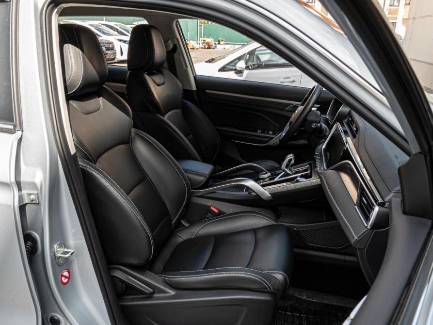 Geely Atlas Pro Краснодар  - изображение 8
