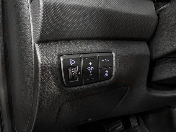 Hyundai Creta I с пробегом 2018 года, цена 1 571 200 рублей, 167904 км, внедорожник, Автокод Объявления