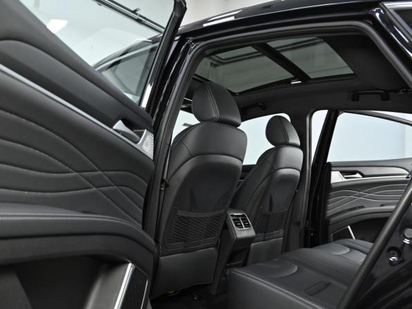 Dongfeng DFSK ix5 с пробегом 2024 года, цена 2 049 000 рублей, 49 км, внедорожник, Автокод Объявления