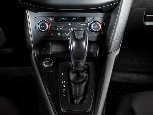 Ford Focus III Рестайлинг с пробегом 2016 года, цена 1 100 000 рублей, 89897 км, хэтчбек, Автокод Объявления