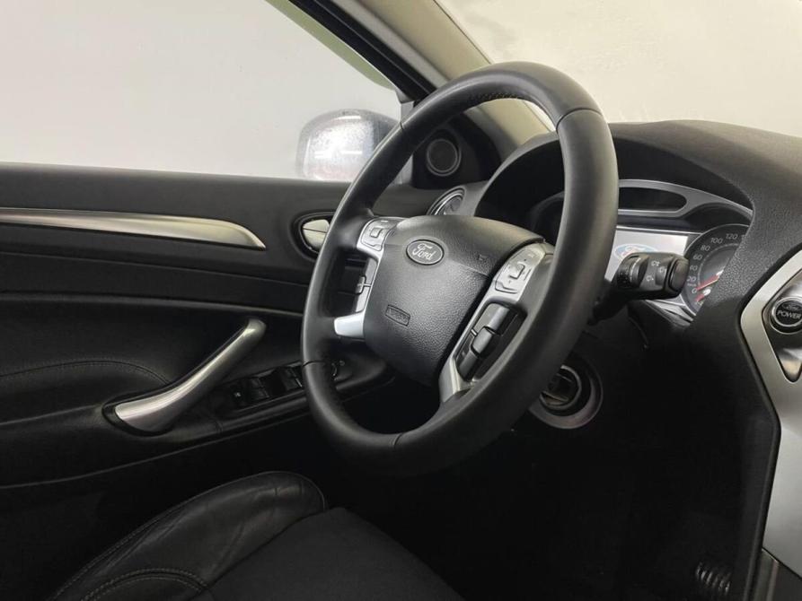 Ford Mondeo IV Ногинск  - изображение 16
