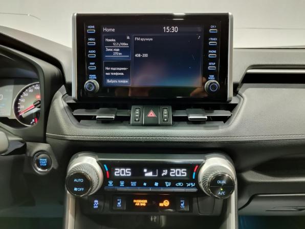 Toyota RAV4 V (XA50) с пробегом 2020 года, цена 3 200 000 рублей, 64000 км, внедорожник, Автокод Объявления