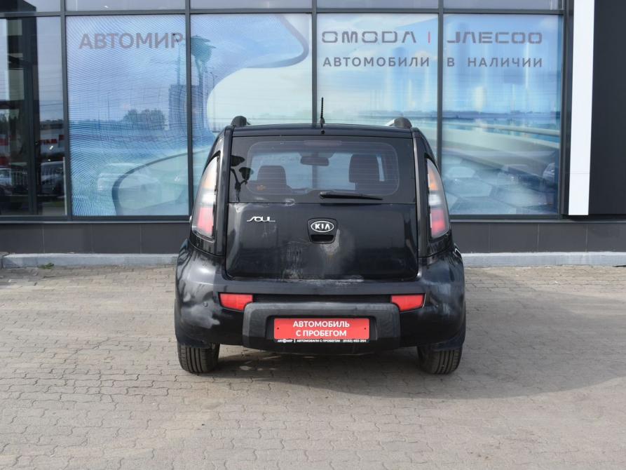 Kia Soul I Архангельск  - изображение 6