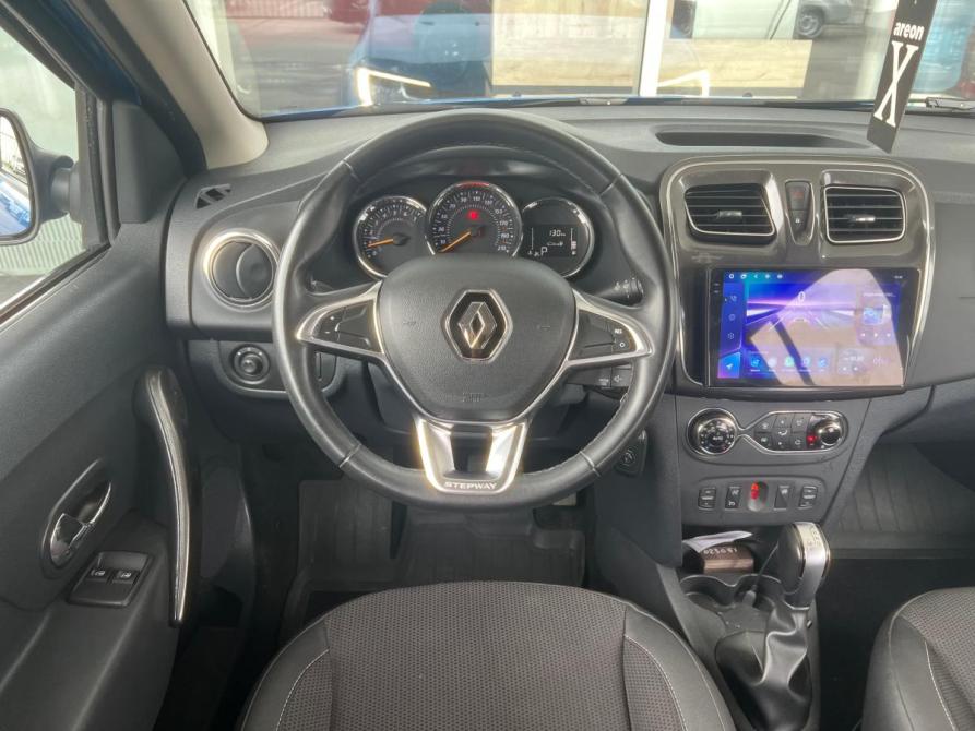 Renault Sandero II Рестайлинг Липецк  - изображение 6
