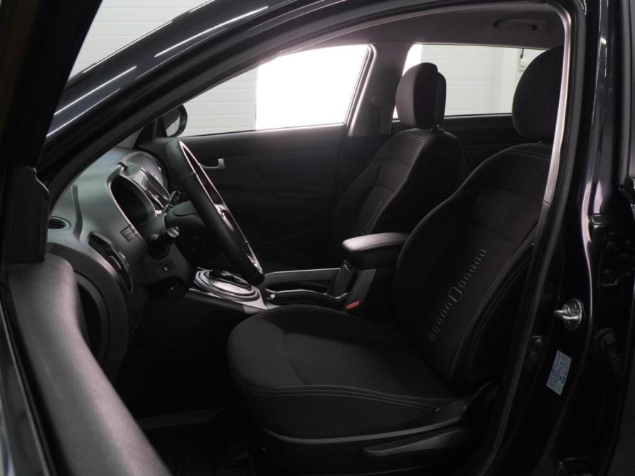 Kia Sportage III Рестайлинг Воронеж  - изображение 10