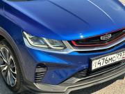 Geely Coolray I Волгоград  - изображение 48