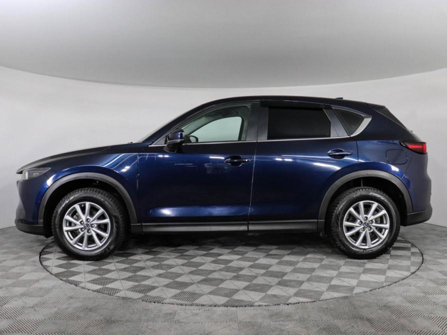 Mazda CX-5 II Рестайлинг Химки  - изображение 8