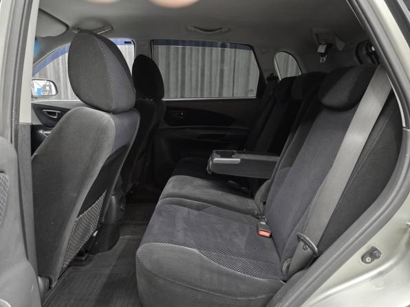Hyundai Tucson I с пробегом 2008 года, цена 839 000 рублей, 272000 км, внедорожник, Автокод Объявления