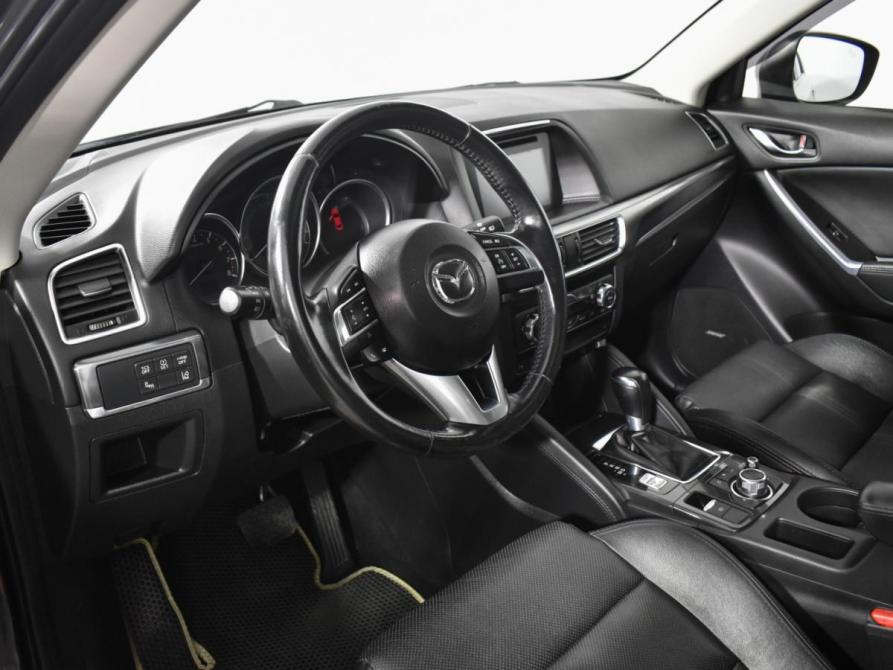 Mazda CX-5 I Рестайлинг Санкт-Петербург  - изображение 11