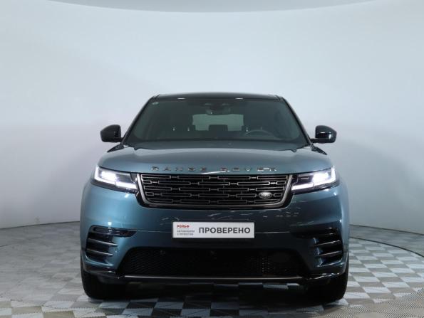 Land Rover Range Rover Velar I Рестайлинг с пробегом 2025 года, цена 7 950 000 рублей, 10349 км, внедорожник, Автокод Объявления