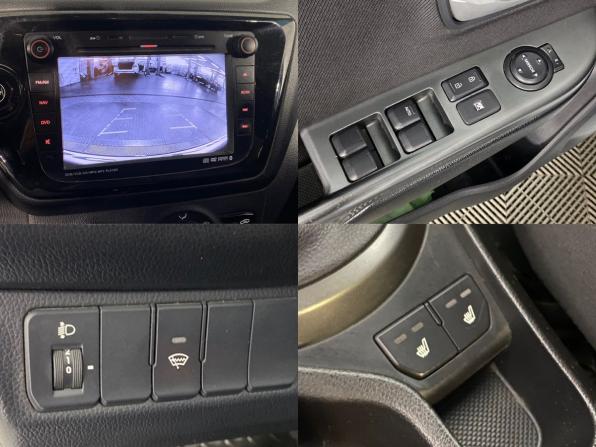 Kia Rio III с пробегом 2013 года, цена 890 000 рублей, 132453 км, седан, Автокод Объявления
