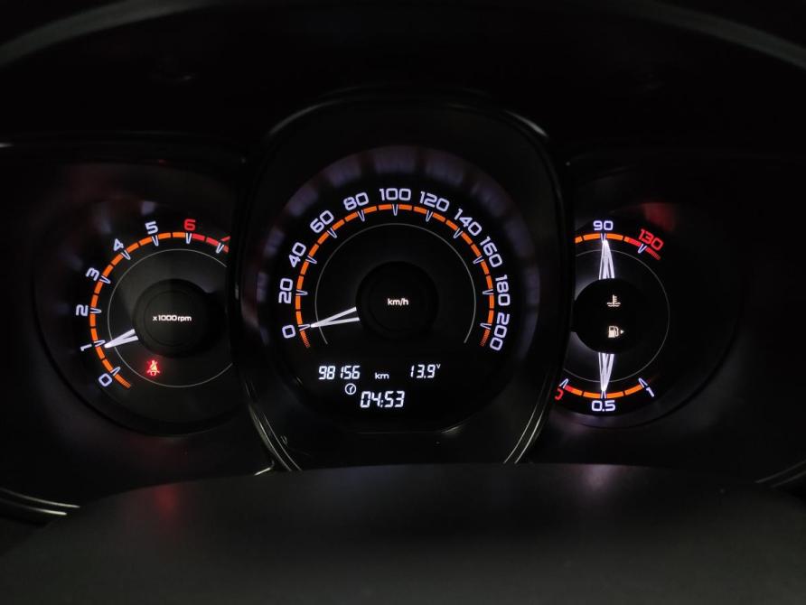 Lada (ВАЗ) Vesta I Пермь  - изображение 10
