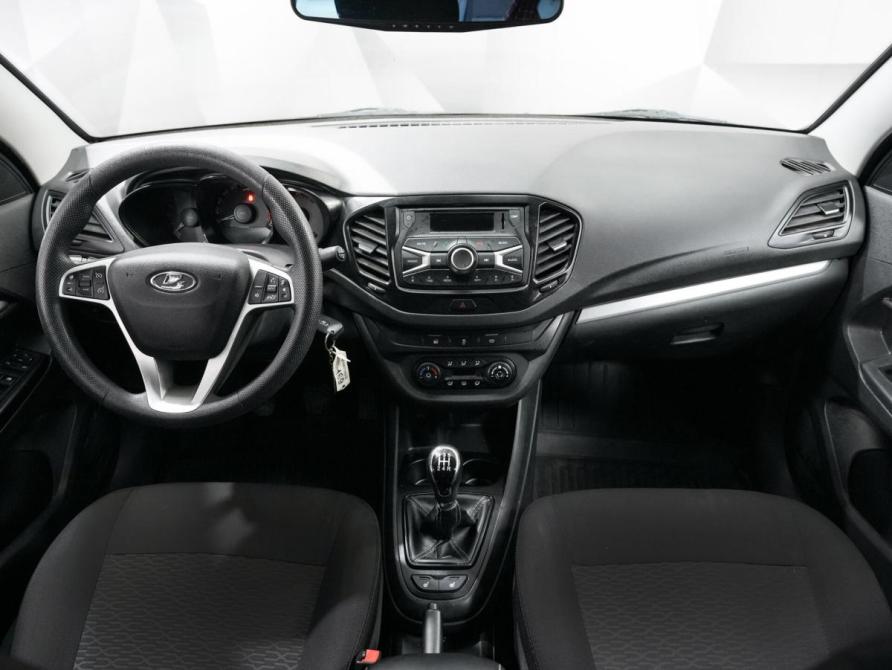 Lada (ВАЗ) Vesta I Ульяновск  - изображение 11