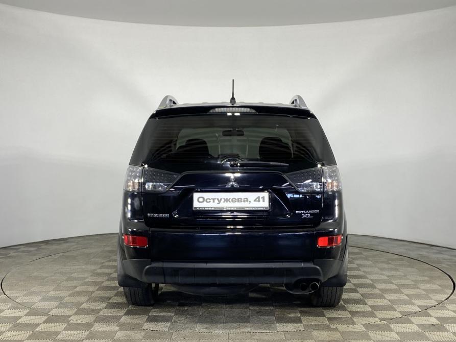 Mitsubishi Outlander II Воронеж  - изображение 7