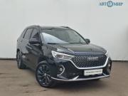 Haval M6 II Москва  - изображение 15