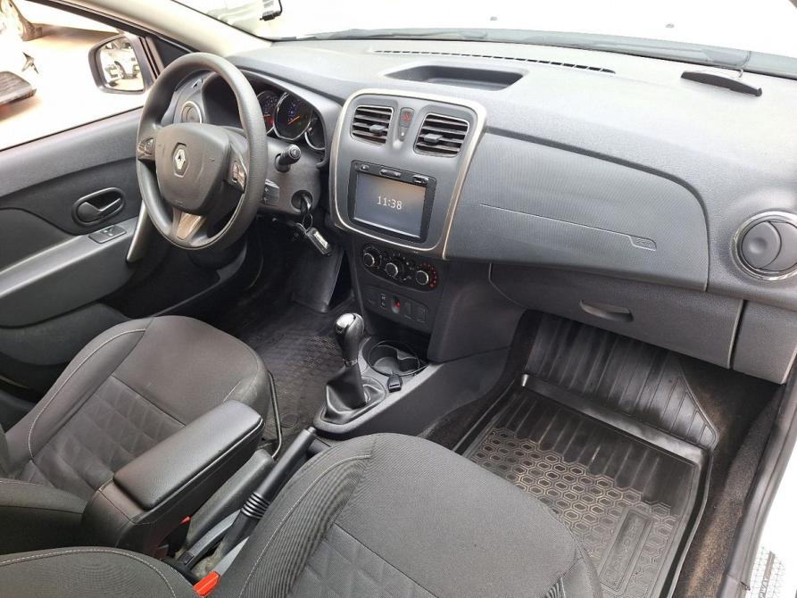 Renault Sandero II Челябинск  - изображение 16