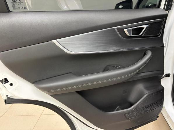 Chery Tiggo 7 Pro I с пробегом 2022 года, цена 1 645 000 рублей, 57856 км, внедорожник, Автокод Объявления