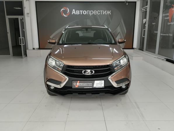 Lada (ВАЗ) XRAY I с пробегом 2021 года, цена 999 000 рублей, 75305 км, хэтчбек, Автокод Объявления