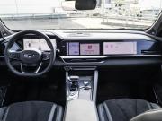 Geely Monjaro I Москва  - изображение 40