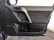 Toyota Land Cruiser Prado 150 Series Рестайлинг 2 Москва  - изображение 53