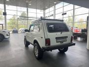 Lada (ВАЗ) 2121 (4x4) I Рестайлинг Ростов-на-Дону  - изображение 11