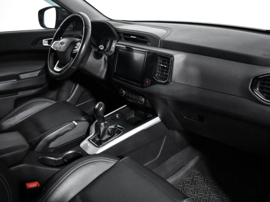 Chery Tiggo 4 I Рестайлинг Санкт-Петербург  - изображение 14