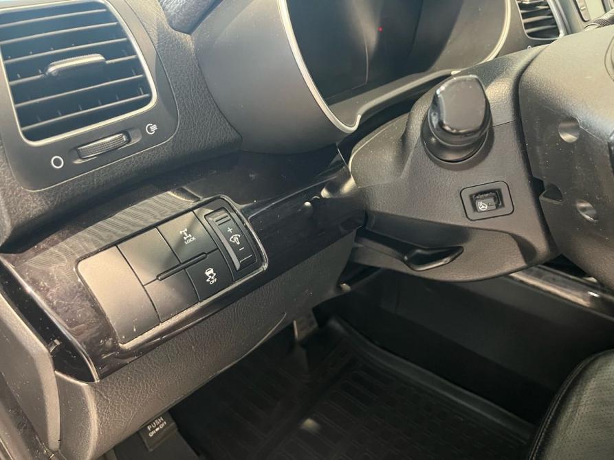 Kia Sorento II Рестайлинг Екатеринбург  - изображение 9