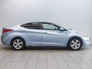 Hyundai Elantra V (MD) Барнаул  - изображение 37