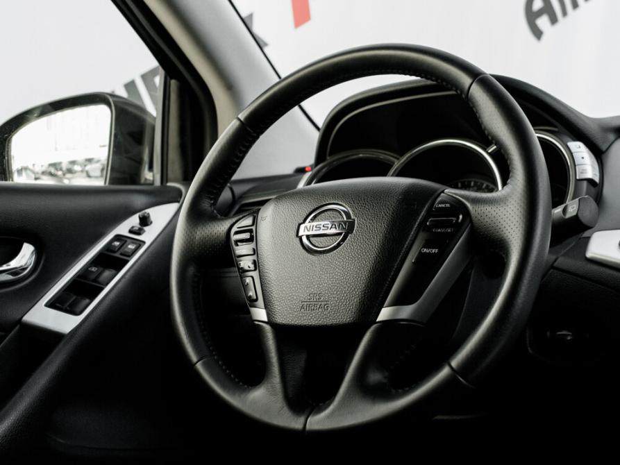 Nissan Murano II (Z51) Рестайлинг 2 Екатеринбург  - изображение 13