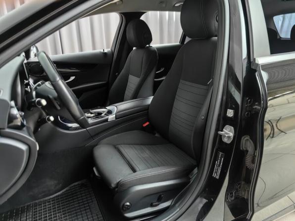 Mercedes-Benz C-Класс IV (W205) с пробегом 2017 года, цена 2 089 000 рублей, 150000 км, универсал, Автокод Объявления