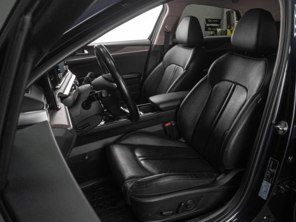 Kia K5 III с пробегом 2021 года, цена 3 399 000 рублей, 53214 км, седан, Автокод Объявления