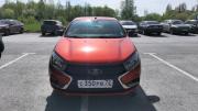 Lada (ВАЗ) Vesta I Тюмень  - изображение 14