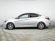 Hyundai Solaris I Рестайлинг Санкт-Петербург  - изображение 24