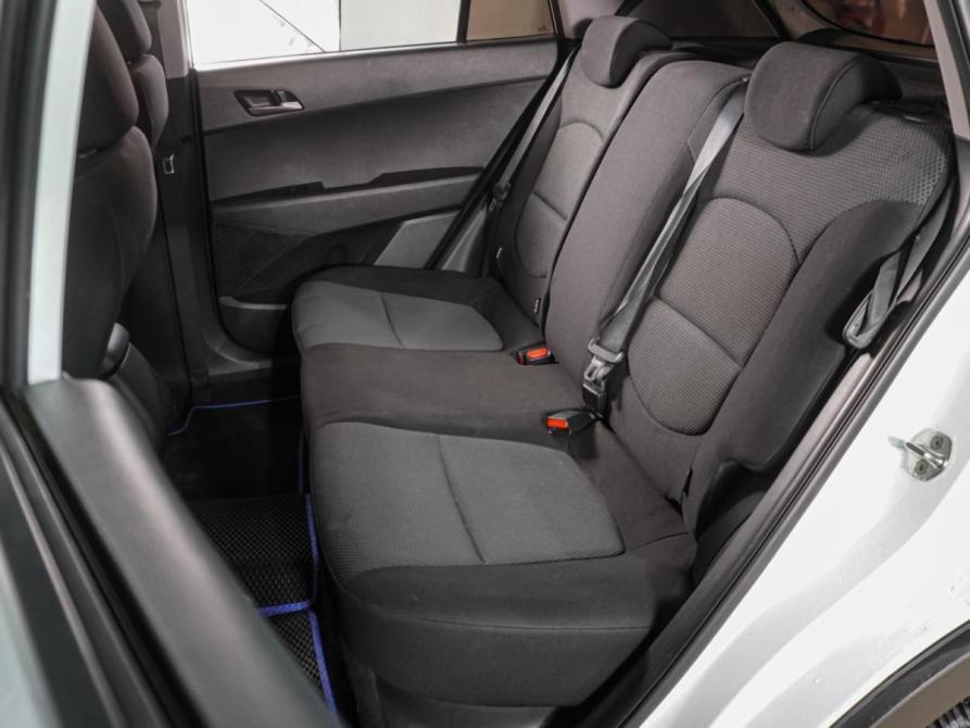 Hyundai Creta I Воронеж  - изображение 9