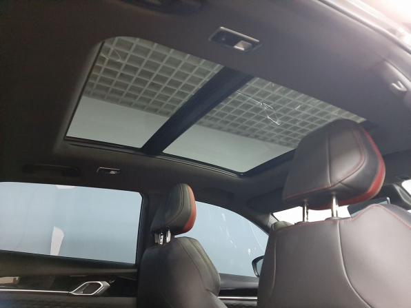 Geely Coolray I Рестайлинг с пробегом 2024 года, цена 2 050 000 рублей, 34158 км, внедорожник, Автокод Объявления