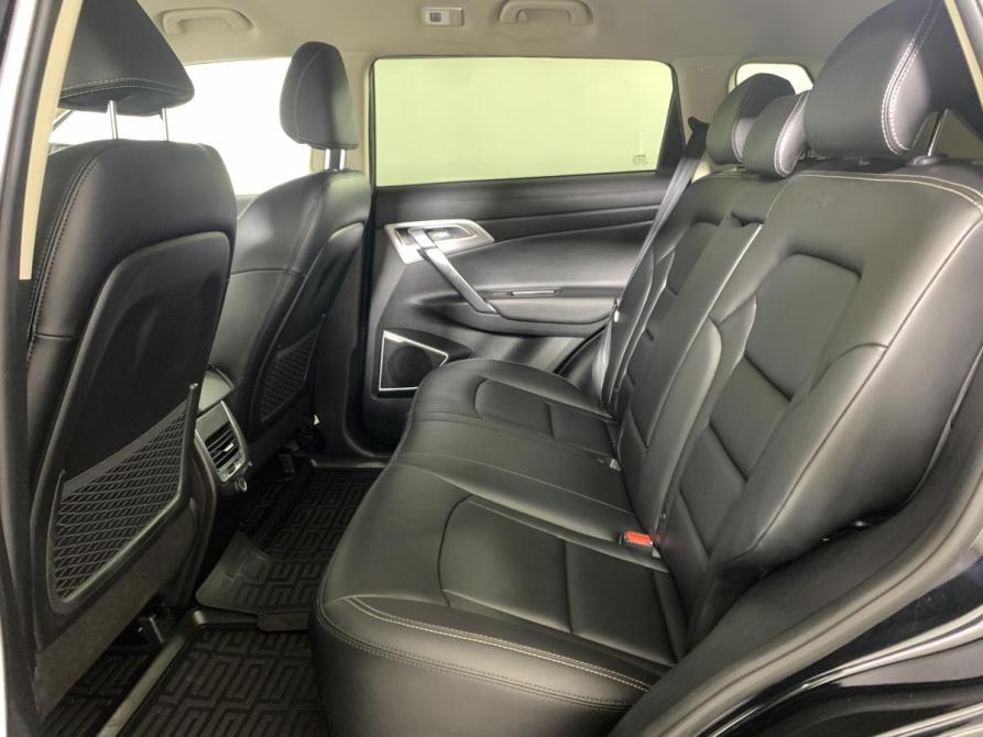 Geely Atlas I Москва  - изображение 18
