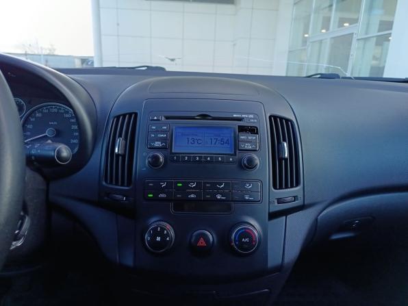 Hyundai i30 I Рестайлинг с пробегом 2010 года, цена 430 000 рублей, 205033 км, хэтчбек, Автокод Объявления