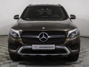 Mercedes-Benz GLC I (X253) Москва  - изображение 19