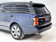 Land Rover Range Rover IV Рестайлинг Уфа  - изображение 68