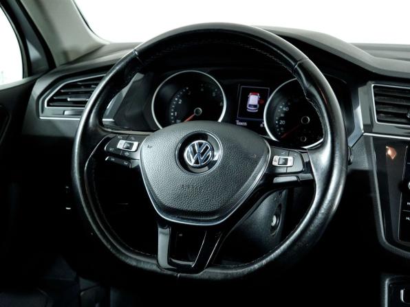 Volkswagen Tiguan II с пробегом 2019 года, цена 2 088 000 рублей, 100658 км, внедорожник, Автокод Объявления