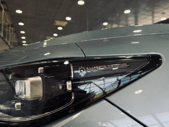 Changan UNI-K с пробегом 2023 года, цена 3 099 900 рублей, 3200 км, внедорожник, Автокод Объявления