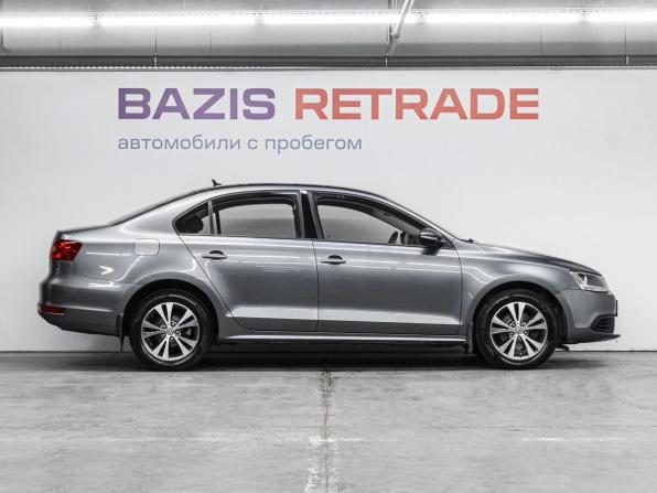 Volkswagen Jetta VI с пробегом 2012 года, цена 1 200 000 рублей, 77749 км, седан, Автокод Объявления