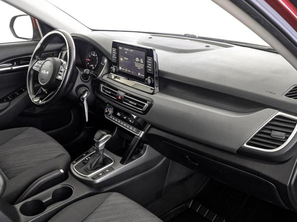 Kia Seltos I с пробегом 2022 года, цена 2 250 000 рублей, 76168 км, внедорожник, Автокод Объявления