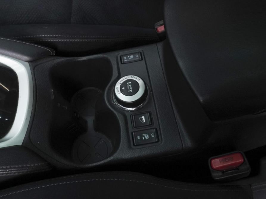 Nissan X-Trail III Ростов-на-Дону  - изображение 16